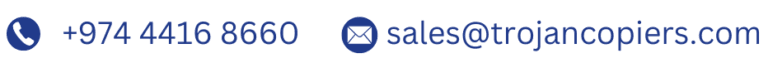 Top Quality Printers In Qatar | Expert IT Solutions In Qatar