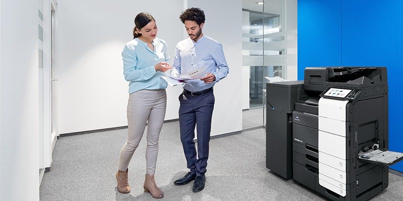 Choose Best All in One Printer for Office