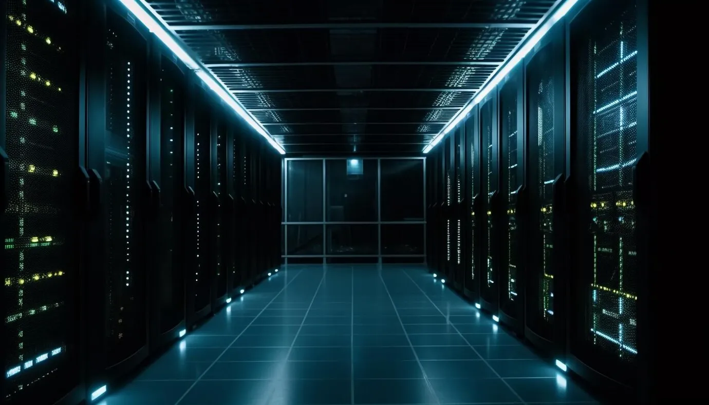 hp servers Qatar
