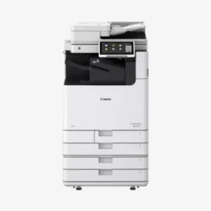 canon c5840i