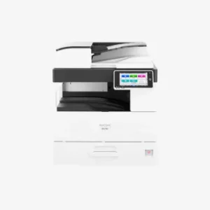 ricoh IM 2702