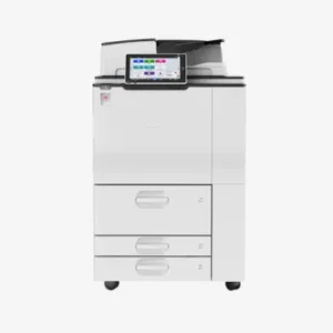 ricoh IM 9000