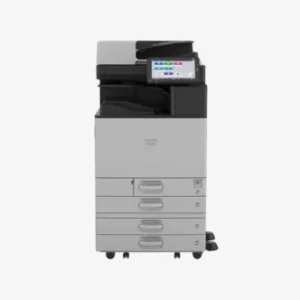 RICOH IM C2010