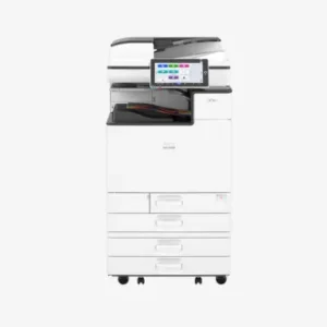 ricoh im c4500