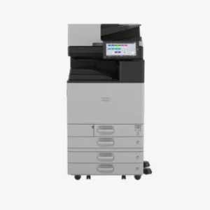 Ricoh IM C4510