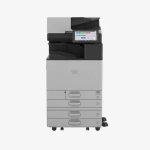 ricoh IM C6010