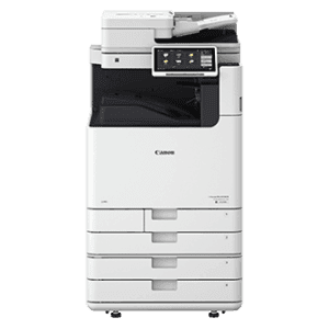 canon c5860i