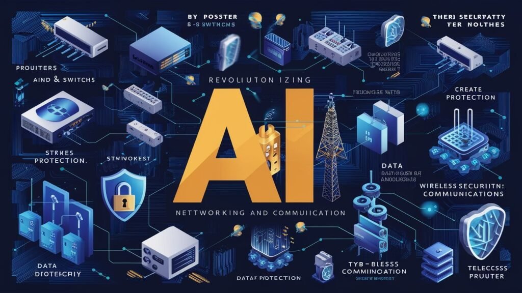 AI Network Infrastructure