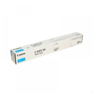 canon c exv 54 cyan toner qatar