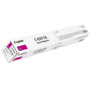 canon magenta toner qatar