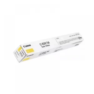 canon c exv 54 yellow toner qatar