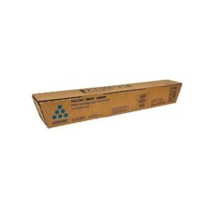 IM C2510H Cyan Print Cartridge