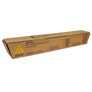 IM C2510H Yellow Print Cartridge