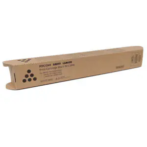 IM C3500 Black Print Cartridge