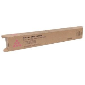 IM C3500 Magenta Print Cartridge