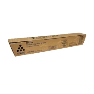 IM C3510 Black Print Cartridge
