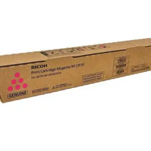 IM C3510 Magenta Print Cartridge
