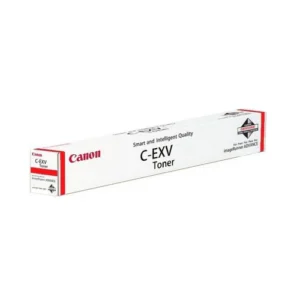 canon magenta toner qatar