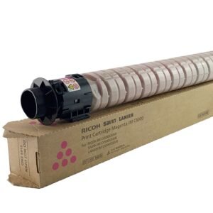 IM C6000 Magenta Print Cartridge