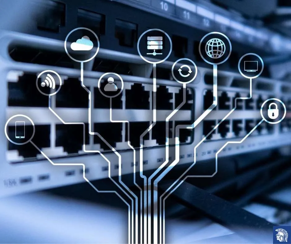network infrastructure solutions blog