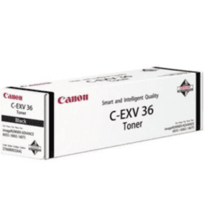 canon c exv 36 black toner qatar