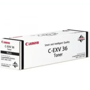 canon c exv 36 black toner qatar