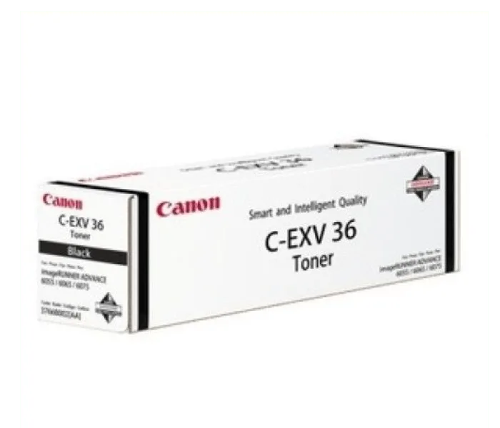 canon c exv 36 black toner qatar