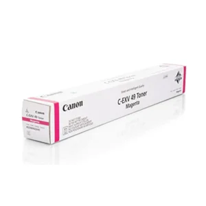 canon c exv 49 magenta toner qatar