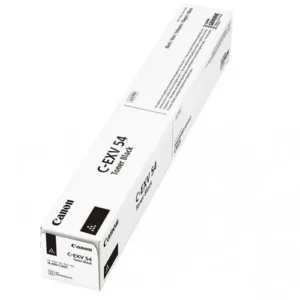 canon c exv 54 black toner qatar