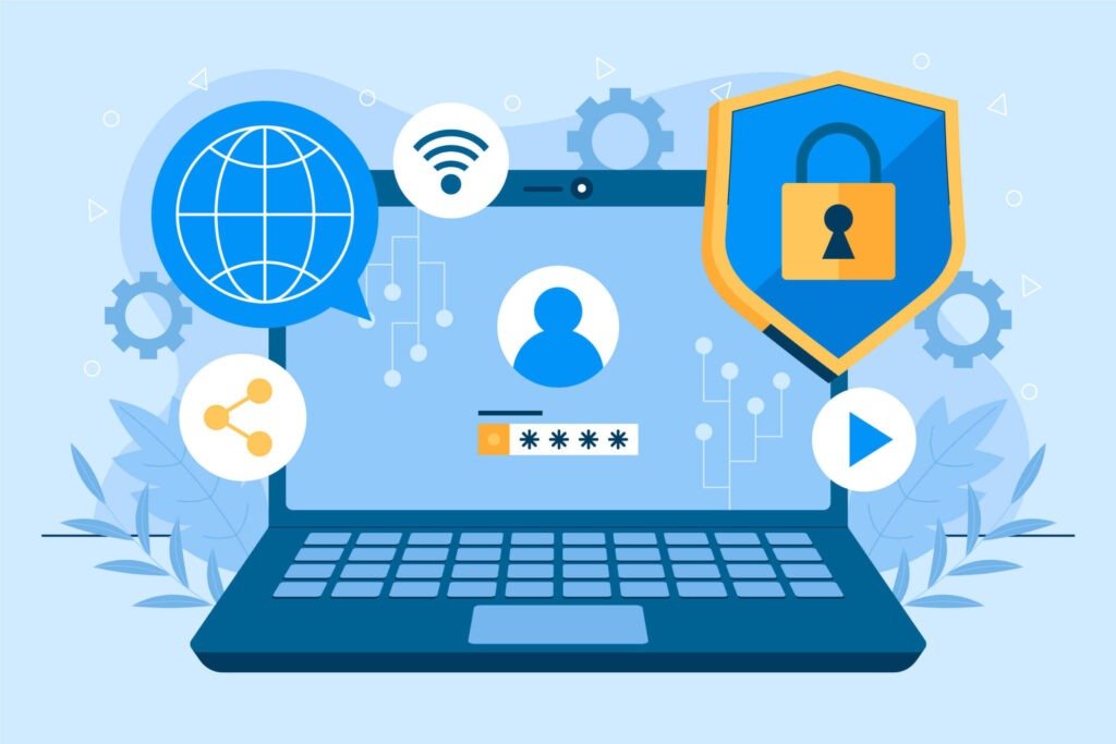 Network Security Best Practices