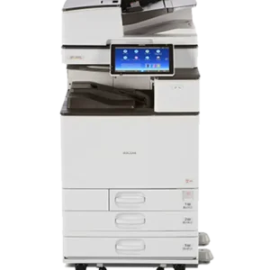 ricoh mp c2004