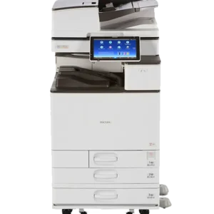ricoh mp c3504