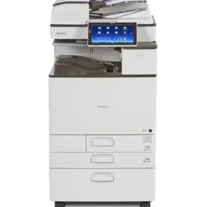 RICOH MP C4504