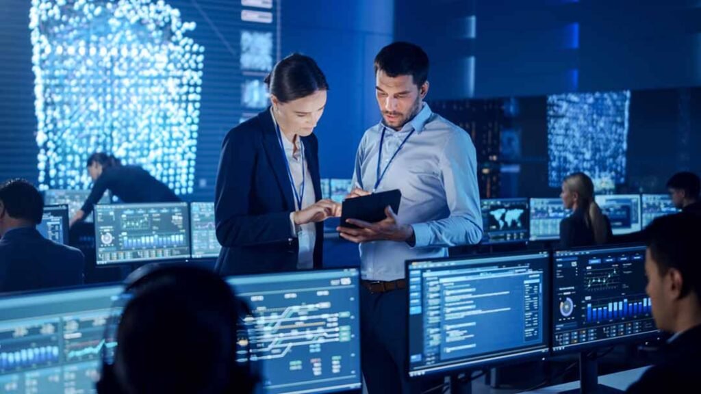 choose right IT service provider