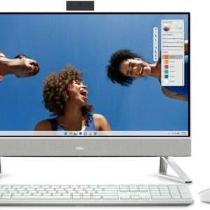 dell inspiron 24 all in one qatar
