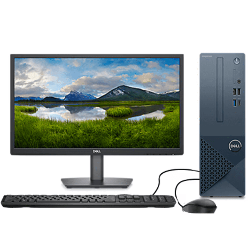 Inspiron Small Desktop