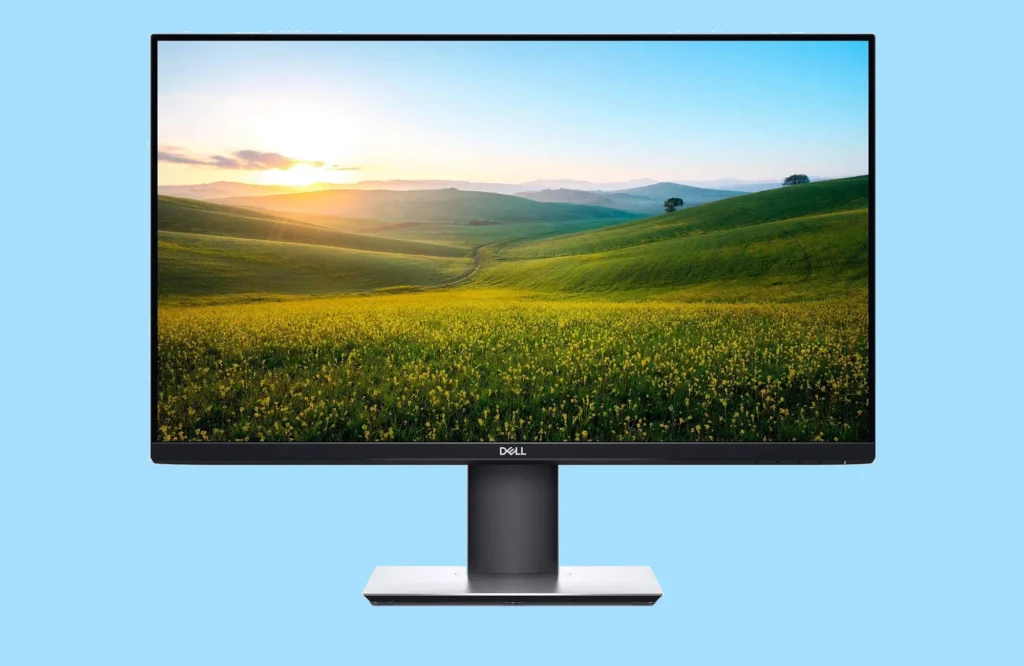 dell monitors qatar