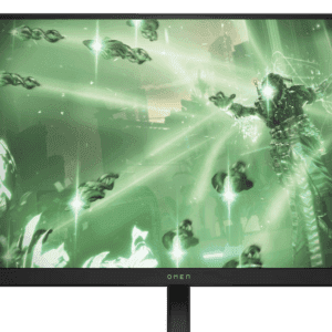 hp omen 27 gaming monitor qatar