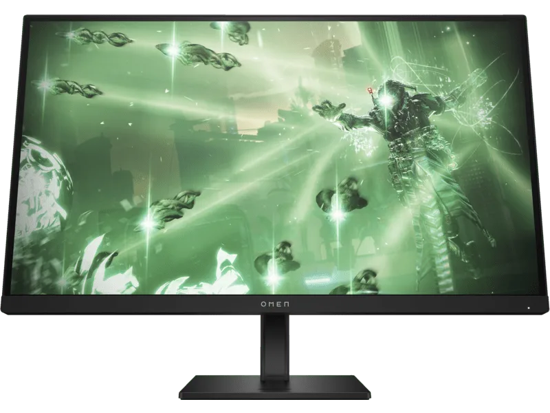 hp omen 27 gaming monitor qatar