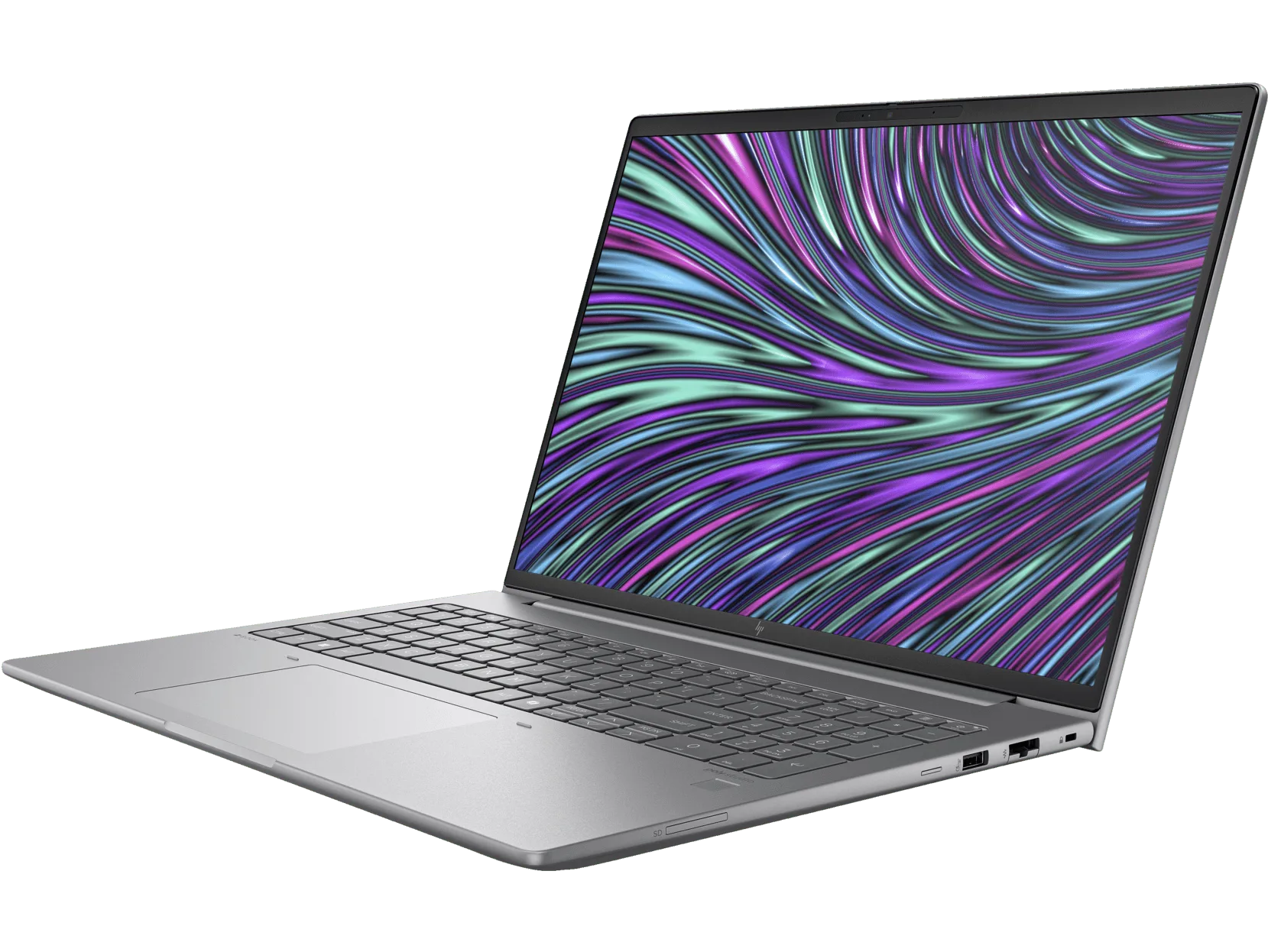 HP ZBook Power 16 inch G11 Mobile Workstation - Image 2