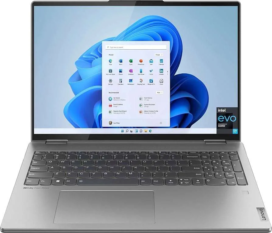 lenovo yoga 7i 2 in 1 qatar