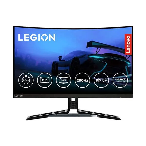lenovo gaming monitor qatar