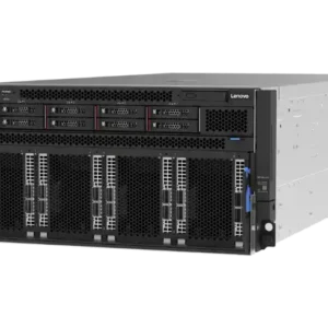 Lenovo ThinkSystem SR780a V3 Qatar server