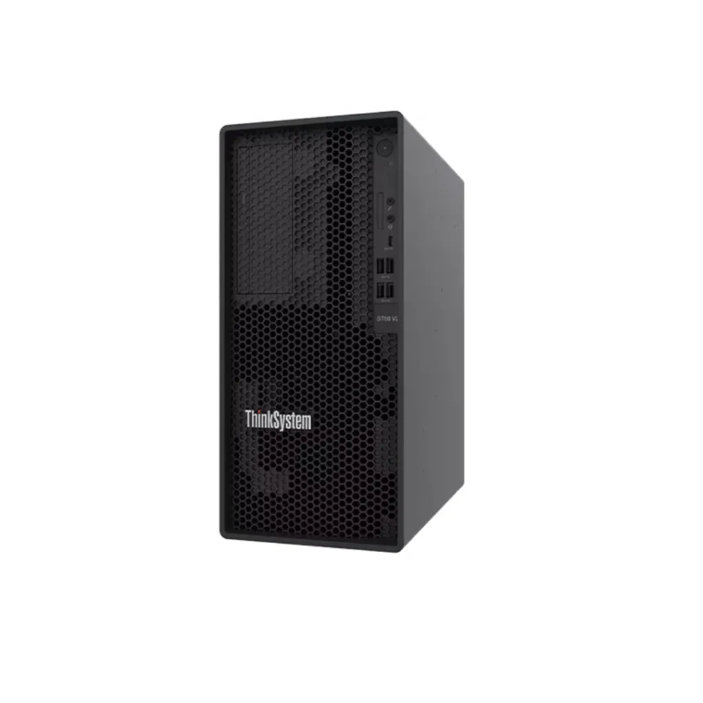 ThinkSystem ST50 V2 tower server Qatar