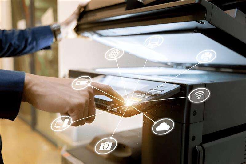 choose best all in one printer for office