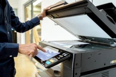 Choose Right Printer Supplier
