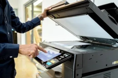 Choose Right Printer Supplier