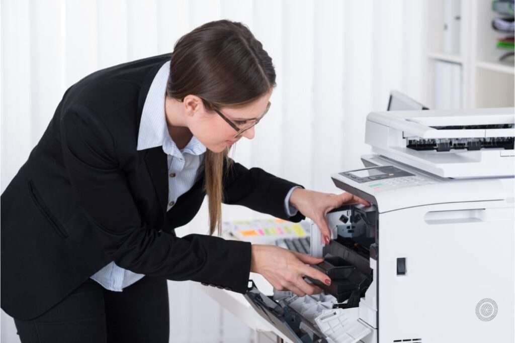printer service