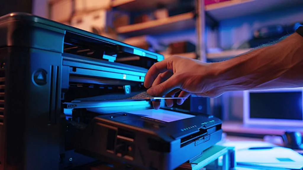 Multifunction Printers vs Printers Pros and Cons