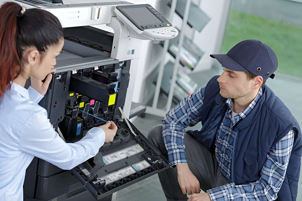 choose right it service provider